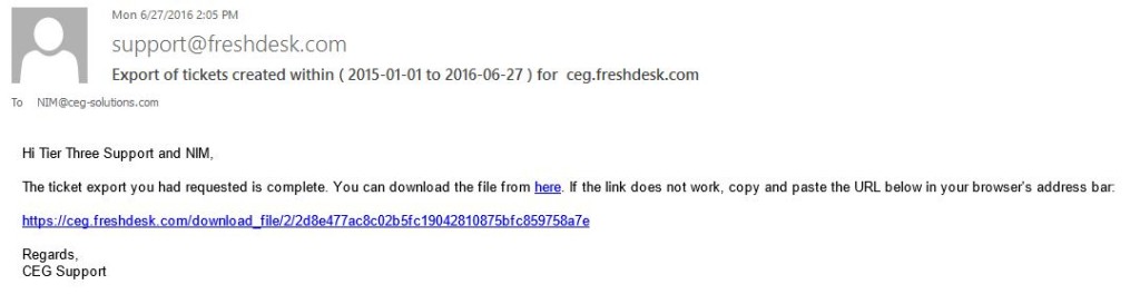 fd email