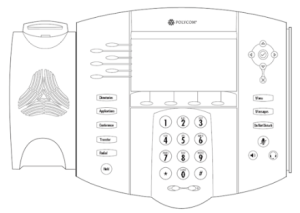 polycom-ip650-front-outline-440